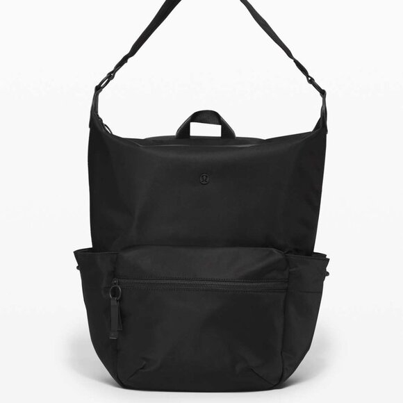 Lululemon Easy Days Backpack 20L Black main image 6